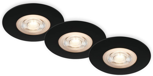 Set luci led da incasso - 3,