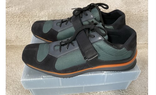 Sneakers prada uomo coppa - prada,