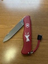 Victorinox Alpineer Hunt