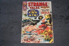 Strange Tales #149 - US Marvel