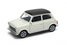 Mini Cooper 1300 blanc 3