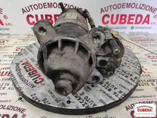 Motorino di avviamento Ford