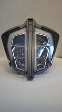 Faro Anteriore Lampada Assemblaggio 2017 - 2019 Per KTM Duke 390