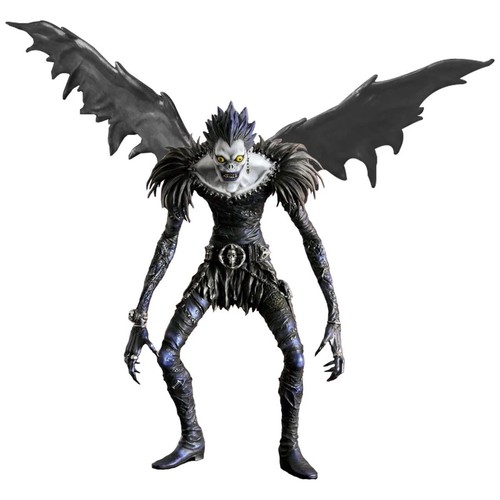 Death note ryuk anime - death,