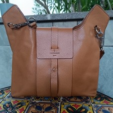Borsa Trussardi in pelle naturale Made in Italy