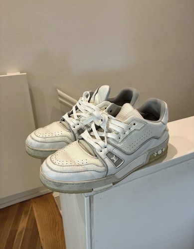 Louis vuitton trainer 41eu - vuitton,