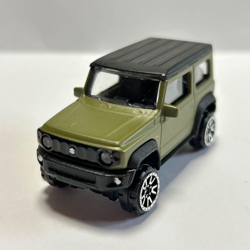Majolette suzuki jimny - majolette,