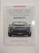 RUOTECLASSICHE SUPERCAR DUE