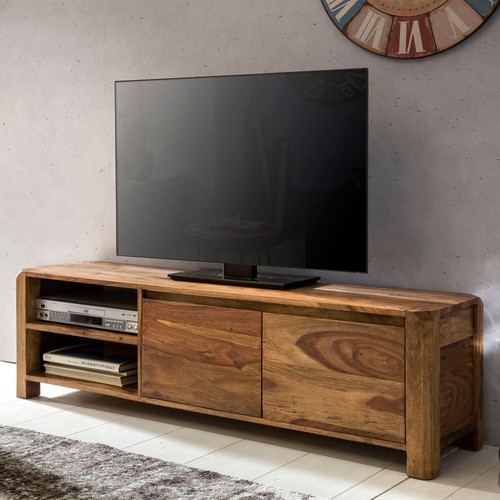 Finebuy mobile basso legno - finebuy,
