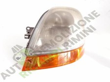 G9U750 PROIETTORE ANT. SX. RENAULT MASTER «II» (1998) 2.5 DCi, 16v. Van, 2 p....