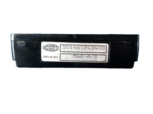 Modulo diagnostico magneti - diagnostico,