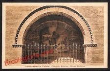 ai7651 - CARTOLINA D' EPOCA - Terni Provincia - Acquasparta