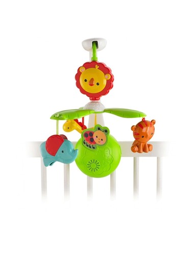 Fisher price grow with - with, me