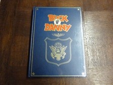 BUCK DANNY - INTEGRALE