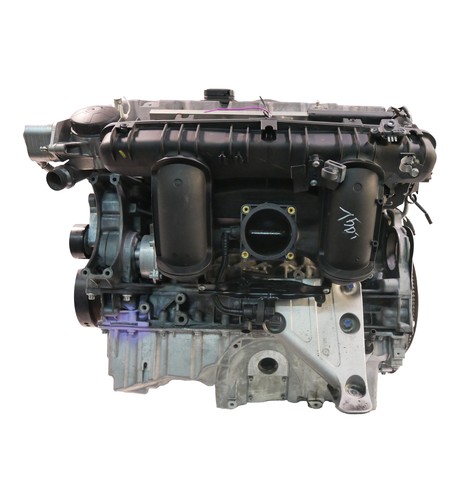 Motore per bmw - motore, 5