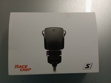 centralina aggiuntiva Rachechip BMW 118d 143 Cv
