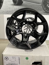 4 Cerchi in lega GMP SJ15