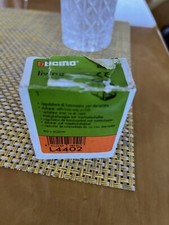 dimmer living bticino