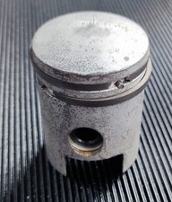 AERMACCHI HARLEY-DAVIDSON - PISTONE ORIGINALE BORGO 38 MM - ZEFFIRETTO 50