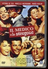 Il medico e lo stregone con