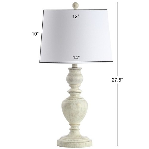 Lampada tavolo safavieh - lampada,