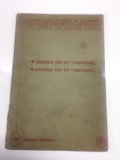 Catalogo delle parti di