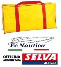 BORSONE DOTAZIONI DI SICUREZZA