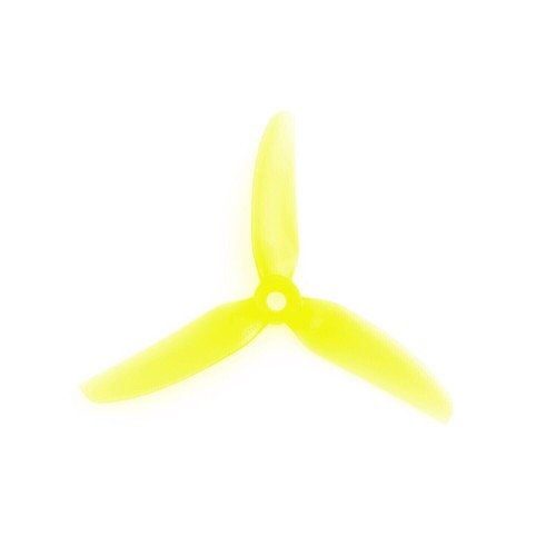 Hqprop prop 4x2 - prop, gialle