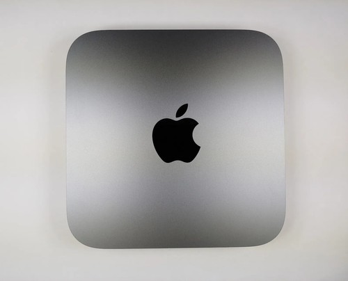 Apple mac mini 2018 - mini,