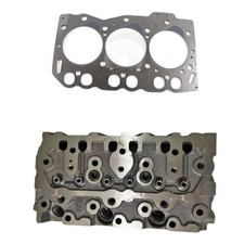 Testa cilindro 3TNE68 per