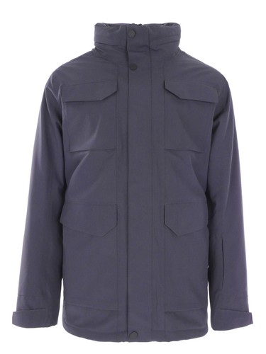 Cmp cappotto eskimo man - cmp,