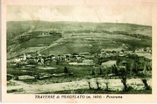TRAVERSE DI PREGNOLATO