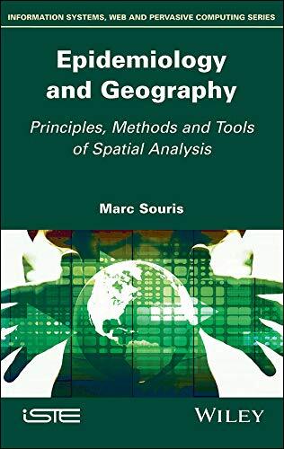 Epidemiology and geography - epidemiology,