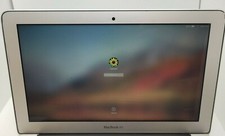 Apple MacBook Air 11" A1465