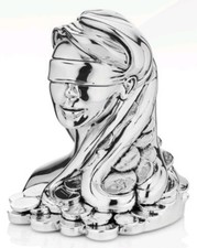 STATUA SCULTURA GRANDE DEA