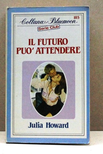 Futuro può attendere - può,