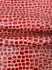 Vera pelle montone Stampa