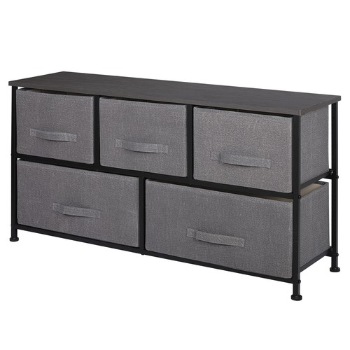 Struttura metallo mdf casa - in,