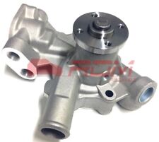 POMPA ACQUA MOTORE YANMAR 523 JDM CHATENET BELLIER MICROCAR MGO CH26 ABACA 