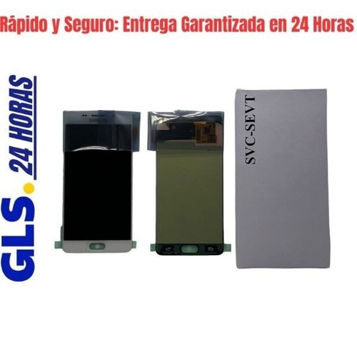 Pantalla lcd táctil original - lcd,