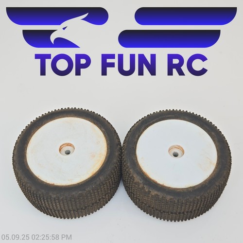 Pro turbo trax evo 404 - turbo,