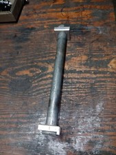 ASSE RUOTA POSTERIORE YAMAHA WR F 450 2003-2006