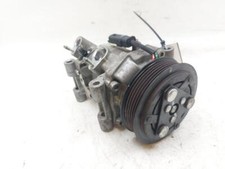 9810349980 COMPRESSORE ARIA CONDIZIONATA CITROEN C3 III (SX) VAN 1.5 HDI 16V MAN
