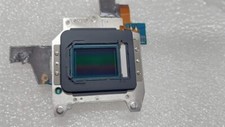 Nikon D5300 sensore di immagine CCD CMOS completo filtro passa baso.