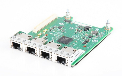 Adattatore figlia server