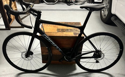 2023 giant tcr - tcr, 2