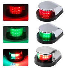 Luci di navigazione LED 12V