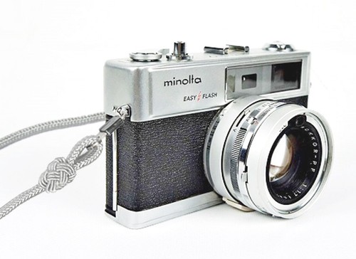 Tracolla vintage cinghia - , a
