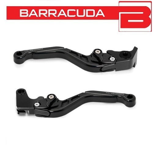 Barracuda coppia leve - barracuda, freno