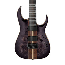 Used Ibanez RGA217P1PB Premium